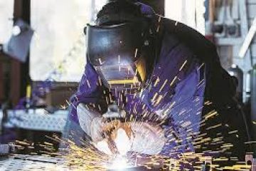 India’s factory growth hits six-month low in March on weak demand: PMI