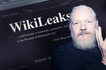 U.S. has two months to finalise extradition case against WikiLeaks’ Assange