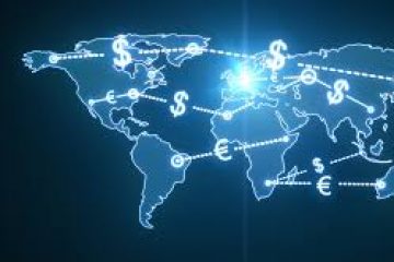 Fintech takes aim at the steep cost of international money transfers