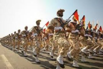 In unprecedented move, U.S. names Iran’s Revolutionary Guards terrorist group