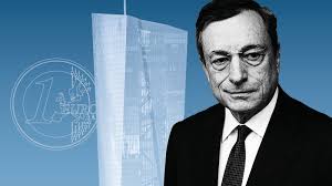 Mario Draghi’s successor at the ECB has plenty to do