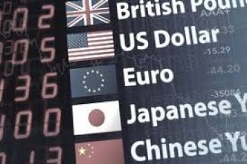 Foreign-exchange trading is finally turning digital