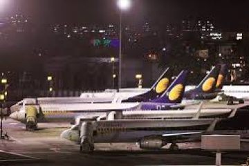 Hinduja Group evaluating bid for Jet Airways, shares rise
