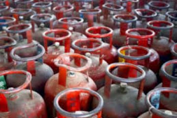 LPG use in India to surge from record as government promotes cleaner fuel