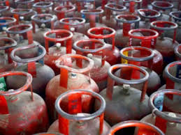 LPG use in India to surge from record as government promotes cleaner fuel