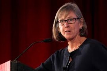 Mary Meeker Makes First Investment Out of Bond Capital