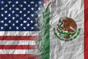Mexico, U.S. business groups urge Trump to back down on tariff threat
