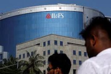 Months after IL&FS collapsed, India’s markets are on a strong run