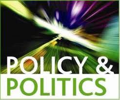 New research traces the intricate links between policy and politics