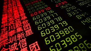 Foreign Companies Can List on a Chinese Stock Exchange for the First Time