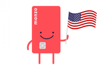 Fintech Unicorn Monzo Is Expanding Into the U.S.