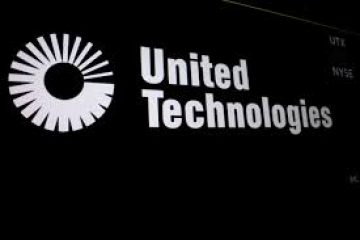 United Technologies, Raytheon to create $120 billion aerospace and defense giant