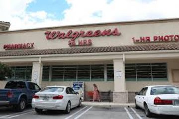 Walgreens Stock Gets a Boost After Beating Earnings Estimates—But the Chain Still Needs a Prescription for Growth