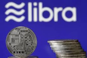 It’s Not All Smooth Sailing for Facebook’s Libra Project