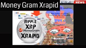 Ripple Takes $50 Million Stake in MoneyGram in Push to Deploy XRP