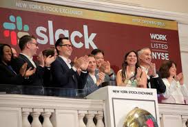 Slack Ends First Day of Trading Worth $21 Billion. Now the Hard Work Begins