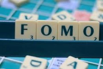 A new trade deal has FOMO as its secret sauce