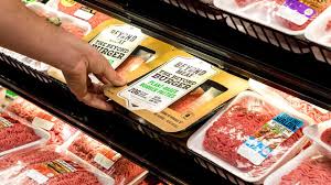 Beyond Meat Insiders Plan to Unload Shares in Secondary Offering, Spooking Investors