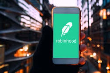 Robinhood Raises $323 Million In Funding at a $7.6 Billion Valuation