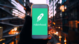 Robinhood Raises $323 Million In Funding at a $7.6 Billion Valuation