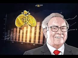 Mystery Surrounds Cancelation of $4.5 Million Warren Buffett Lunch With Chinese Crypto Founder