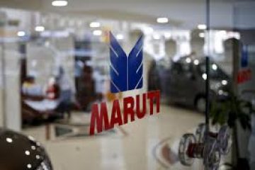 India antitrust body to probe Maruti Suzuki for discounting practices: order