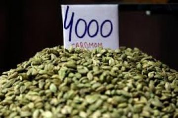 Prices of cardamom, Queen of Spices, soar as wild weather wipes Indian production