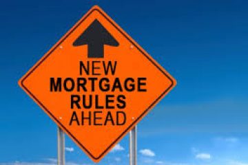The Expiration of This Key Mortgage Rule Could Upend the Housing Market