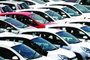 India passenger vehicle sales slump in June