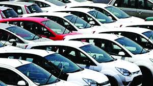 India passenger vehicle sales slump in June