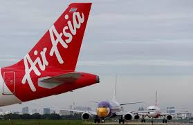 Malaysia’s AirAsia reports smallest net profit since 2014