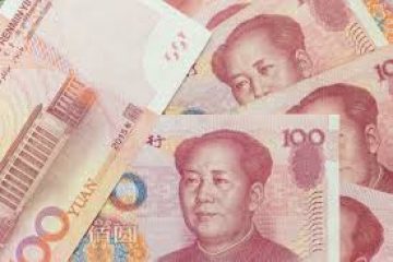 Will There be a Currency War? Behind China’s ‘Momentous’ Decision to Weaponize the Yuan