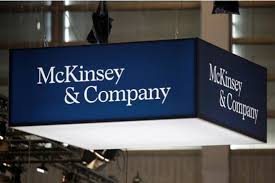 McKinsey Issues Warning Shot Over ‘Ominous’ Signs of an Asian Debt Crisis