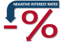 What Are Negative Interest Rates and Why is Everybody So Worried About Them?