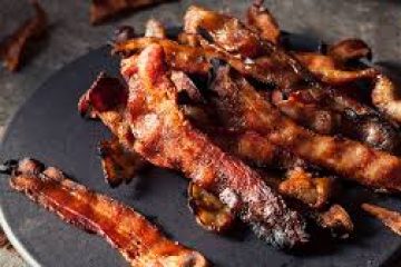 Bacon Prices Could Soar Due to the ‘Pig Ebola’ That’s Devastating the Pork Industry