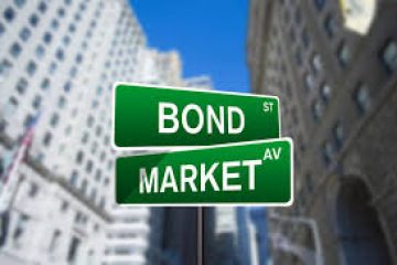 The Bond Market Has a Message for the Fed
