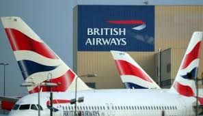 British Airways Pilots Tweet That the Company Will Lose $49 Million Per Day During Strike