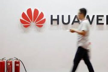 Huawei promises smartest 5G phone, but who will be brave enough to buy?