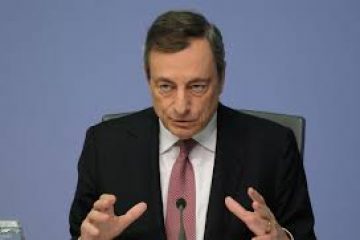 The European Central Bank’s ‘Bazooka’ is Back. This Time, There’s Less of a Bang