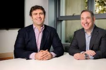 Venture Firm Data Collective Raises $725 Million to Invest in ‘Deep Tech’