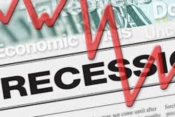 A recession is unlikely but not impossible