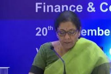 India says no plans to revise fiscal deficit target or cut spending now