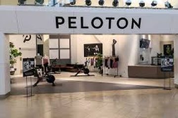 Peloton Stock Drops 11% After IPO—But CEO John Foley Says He Isn’t Breaking a Sweat