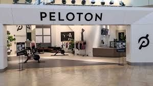 Peloton Stock Drops 11% After IPO—But CEO John Foley Says He Isn’t Breaking a Sweat