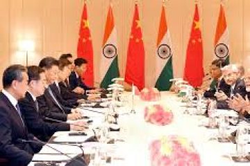 India, China agree to tackle trade deficit at Modi-Xi summit