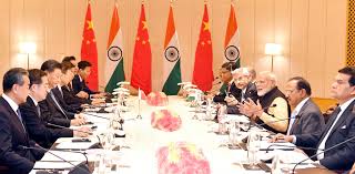 India, China agree to tackle trade deficit at Modi-Xi summit