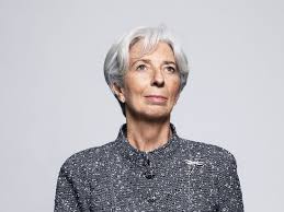 Germans have mixed feelings about Christine Lagarde