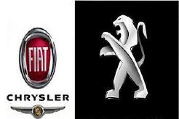Fiat Chrysler and Peugeot in talks over $50 billion tie-up