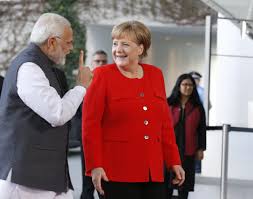 India and Germany likely to sign agreement on artificial intelligence