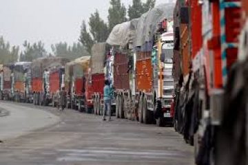 Kashmir apple trade picks up again under shadow of militant attacks